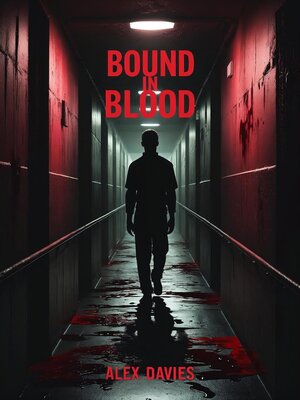 cover image of Bound by Blood